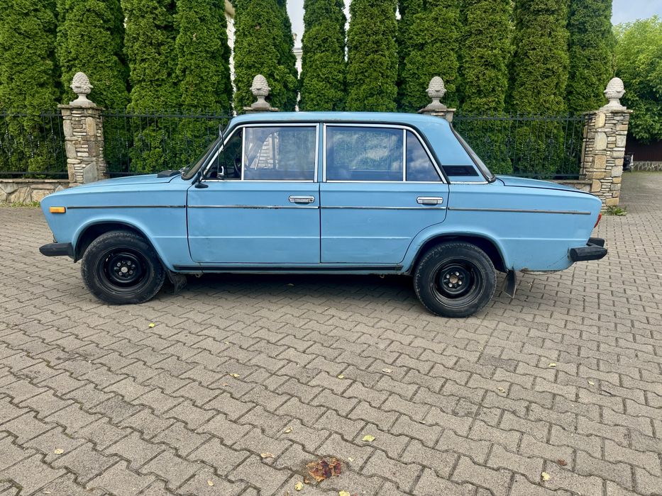Ваз 2106,1991р 1,6л