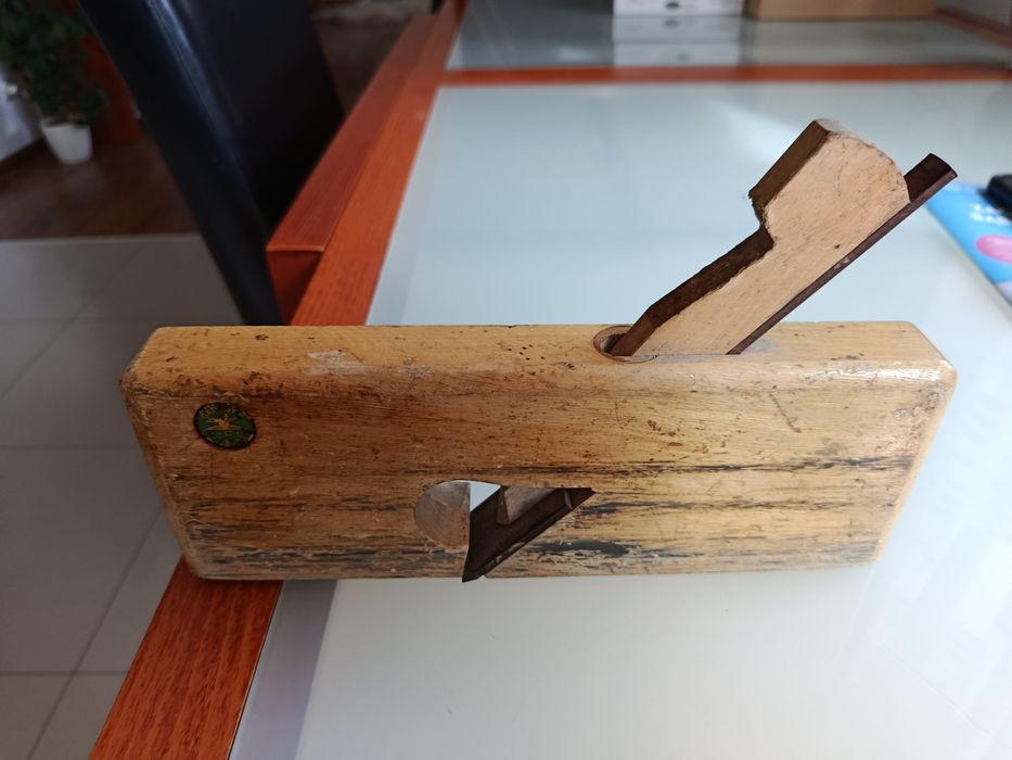 Strug Garantie 24 cm