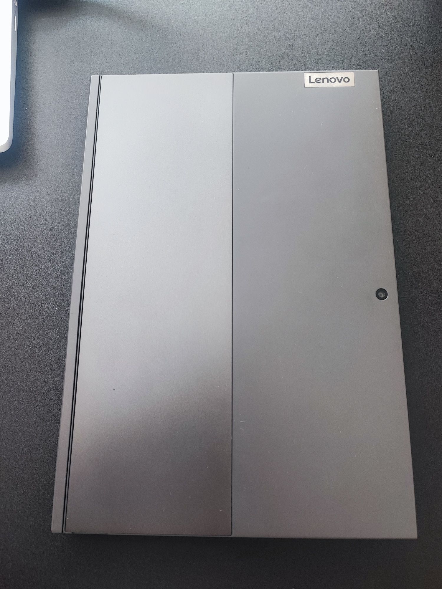 Планшет Lenovo ideapad Duet 3 N4020 4/64 LTE Win10P Graphite Grey (82H