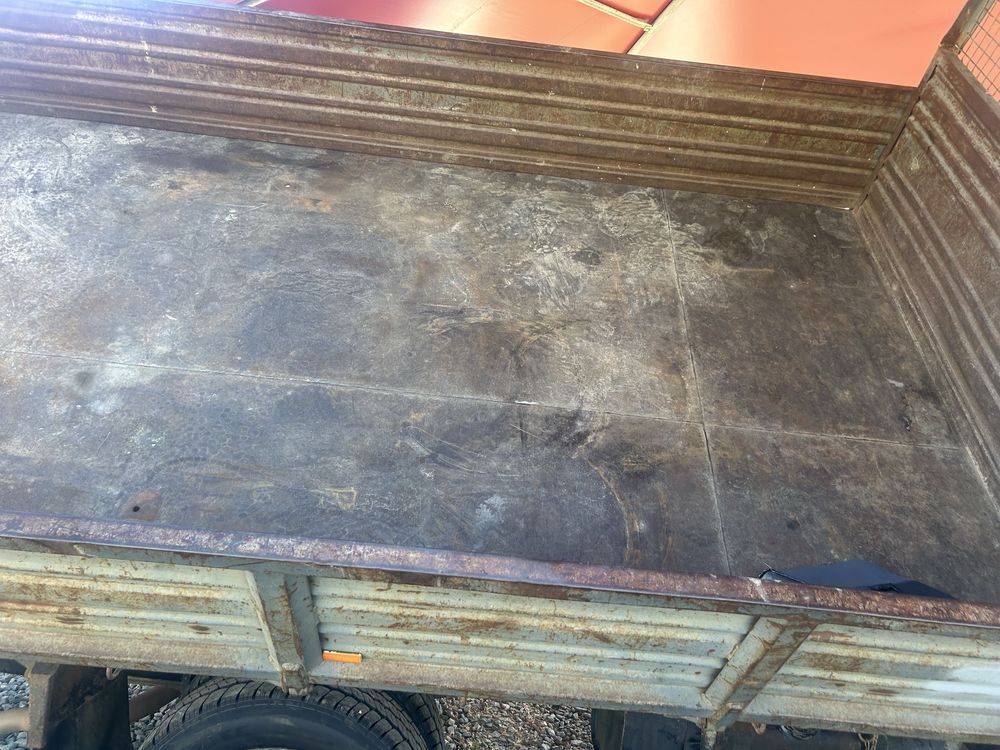 Mitsubishi Fuso/canter 3.0