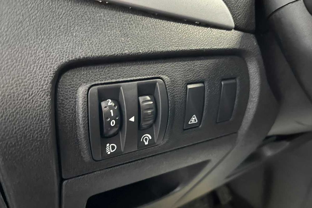 Renault Scenic 2009