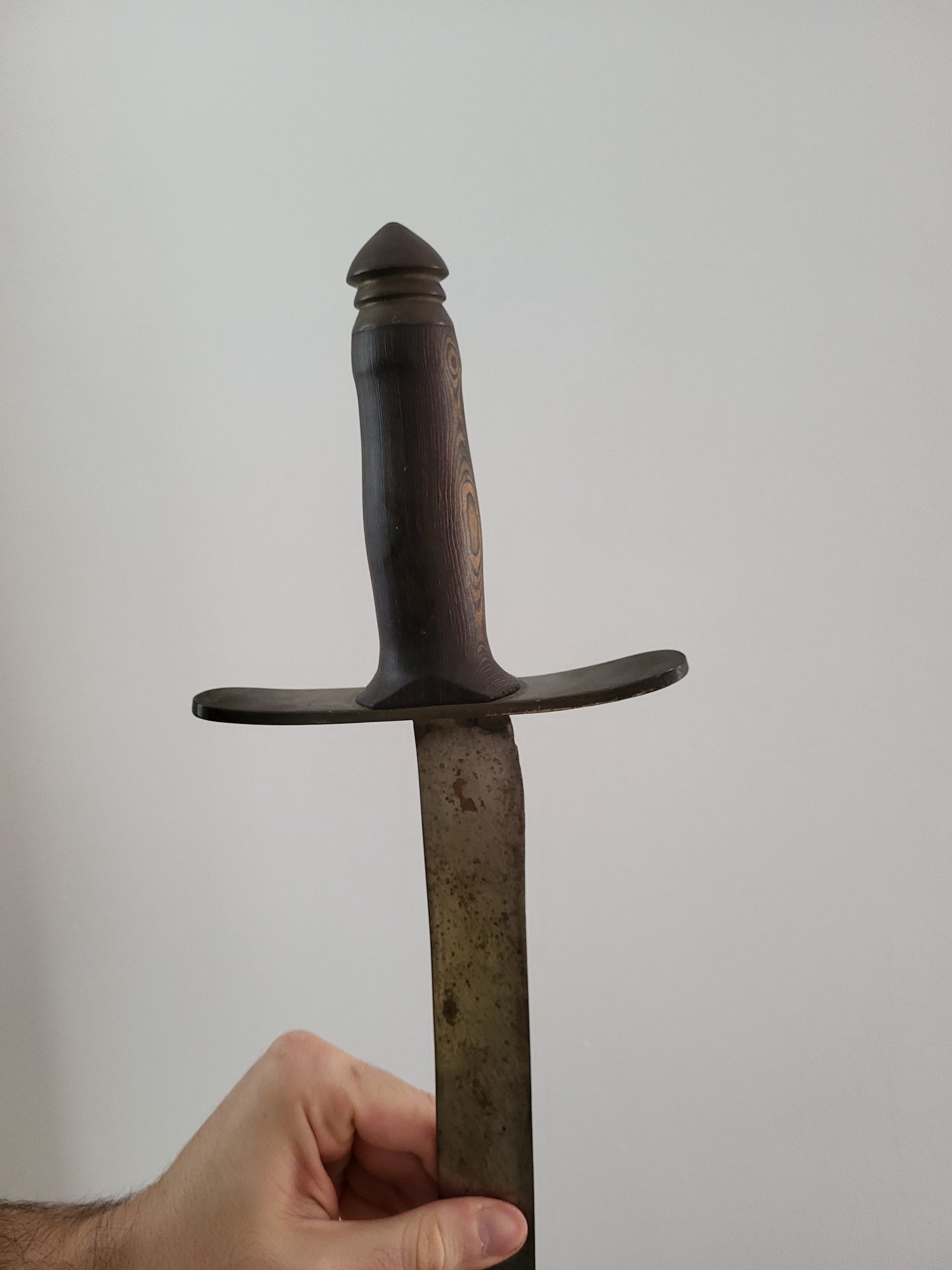 Szabla miecz vintage