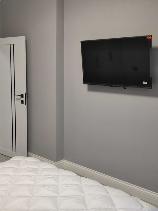 Голосеевский р-н, Столичное шоссе,1, ЖК "Svitlo park"