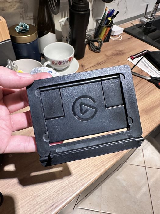 Streamdeck Elgato używany 2 tygodnie