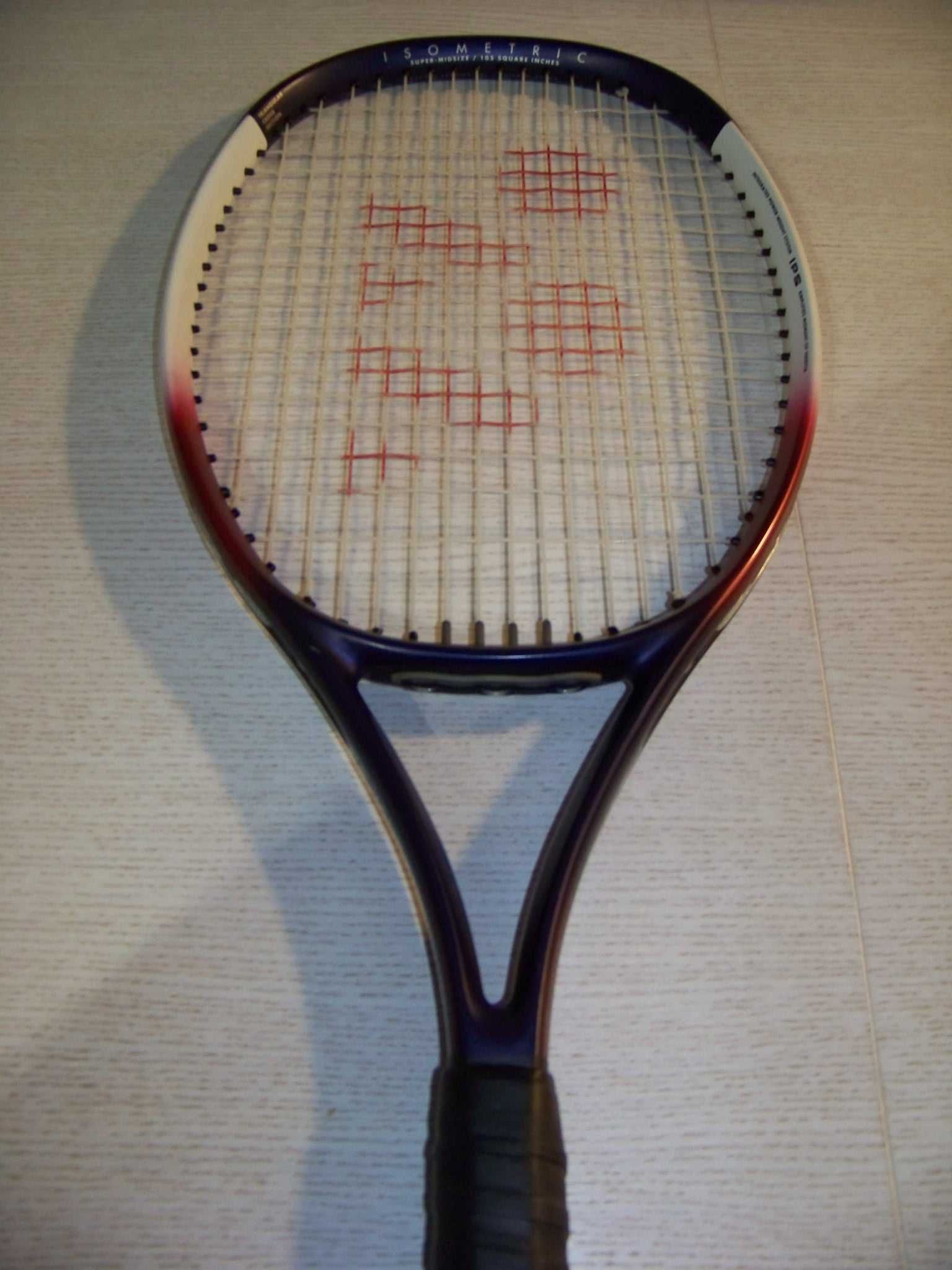 Rakieta tenisowa Yonex