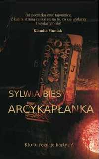 Arcykapłanka - Sylwia Bies