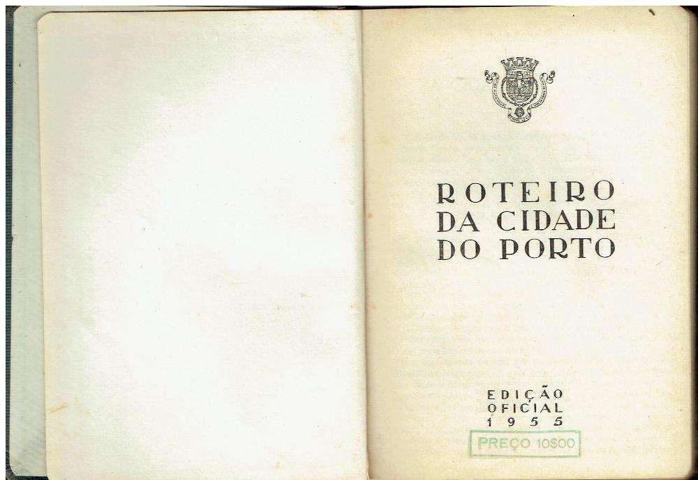 0001 - Monografias -Livros sobre a Cidade do Porto 2