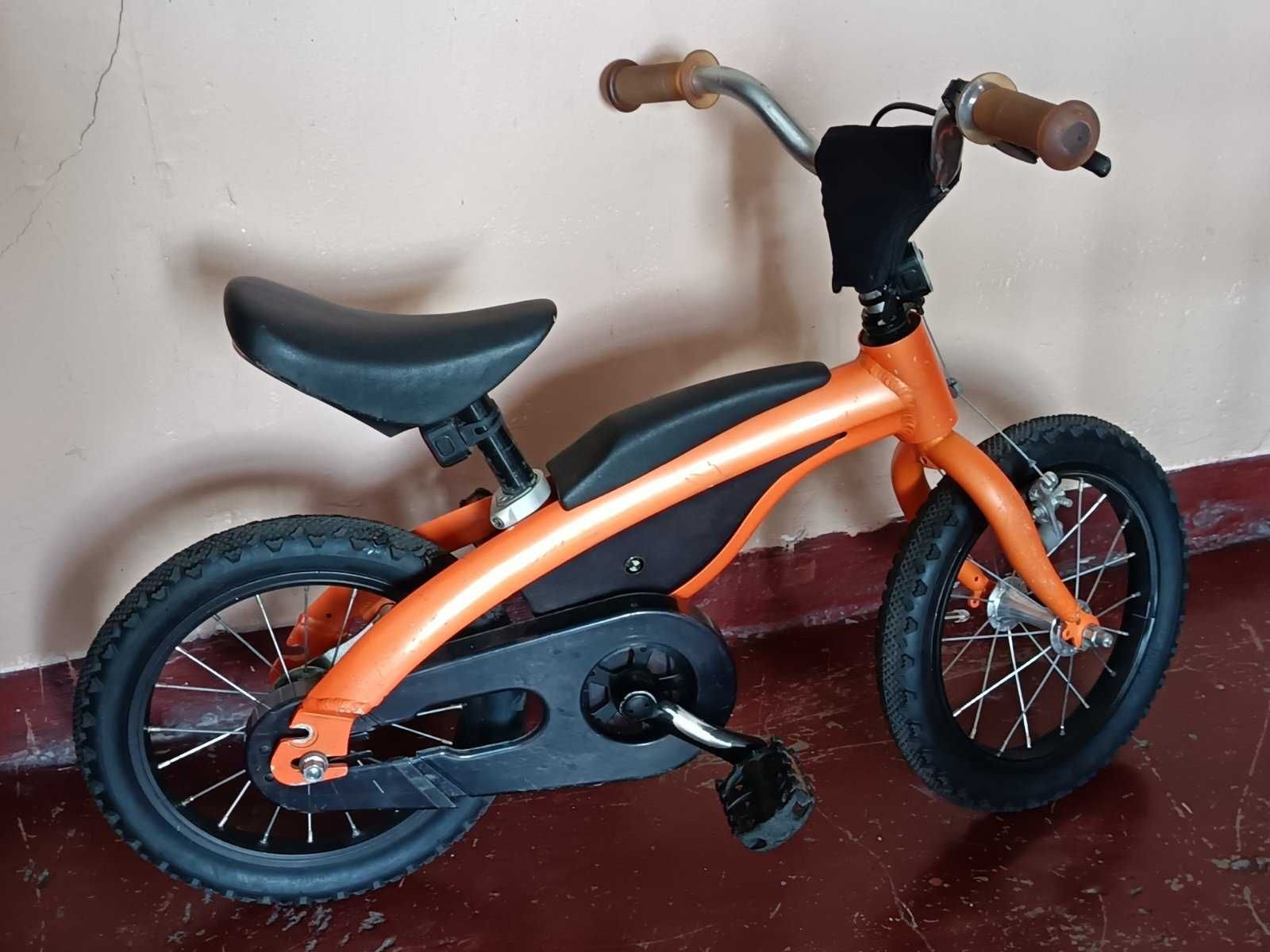 беговел велосипед BMW KIDSBIKE 12