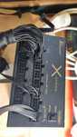 Zasilacz Seasonic X-750w X-series 80 plus Gold