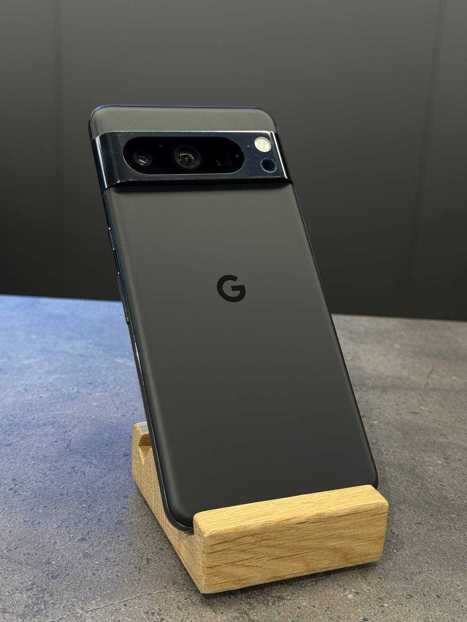 б/у Google Pixel 8 Pro 12/128GB Obsidian