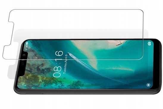 3x Szkło Hartowane szklo 9h do SAMSUNG GALAXY S23 FE ochrona oslona