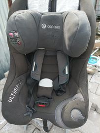 Odd fotelik ISOFIX 0-18kg