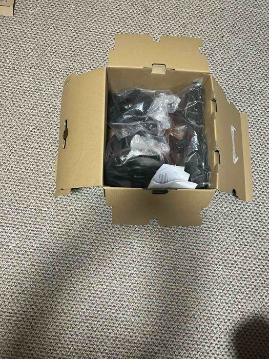 руль ігровий Tracer з кробкою передач та педалями,кермо ігрове