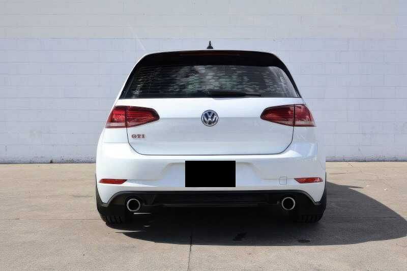 2020 Volkswagen Golf GTI