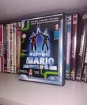 Super Mario Bros