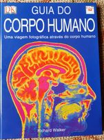 O corpo humano, educar e instruir, criatividade