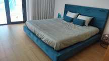 Cama de casal grande