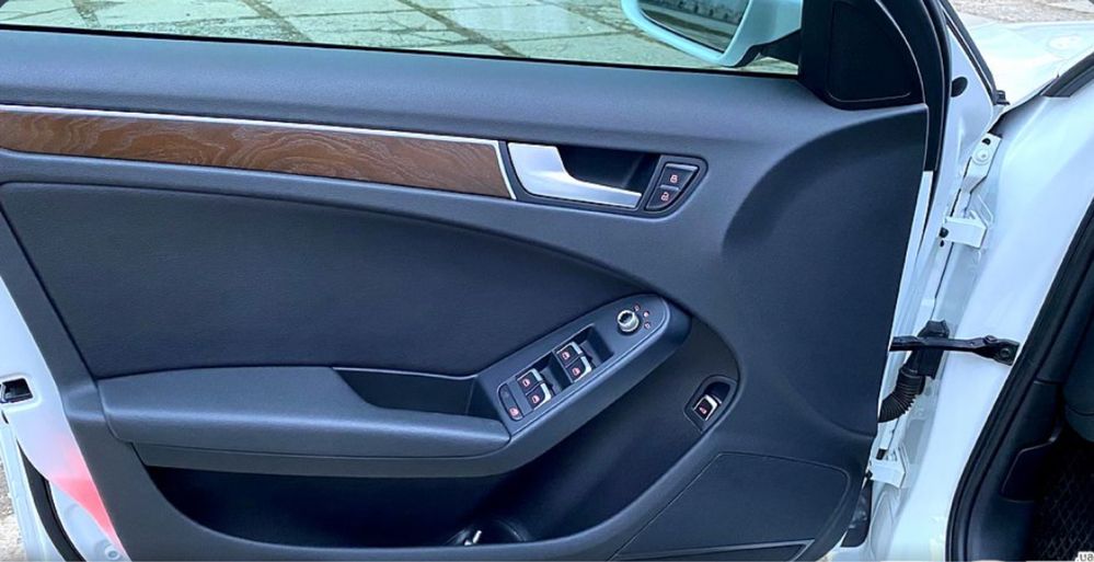Audi A4 Premium 2014 року, S-Line повний привід, автомат