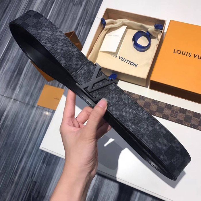 мужской ремень louis vuitton  купить чоловічий ремінь луі вітон