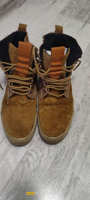 Buty trampki Vans r 43