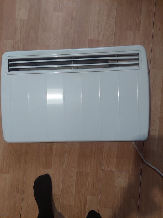 Grzejnik konwektorowy 1500W