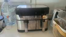 Air Fryer Moulinex XXL - Garantia