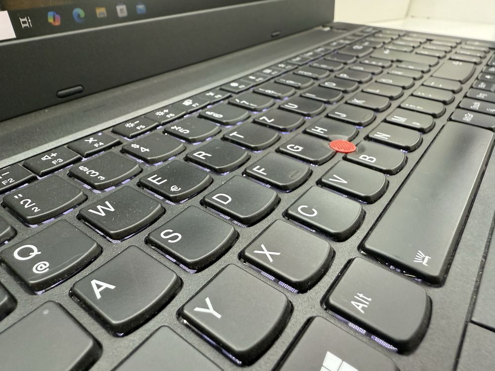 Lenovo ThinkPad L580 - i5-8350U/ 8GB /256SSD /15.6" FullHD IPS/W10 Pro