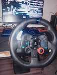 Volante Logitech G29