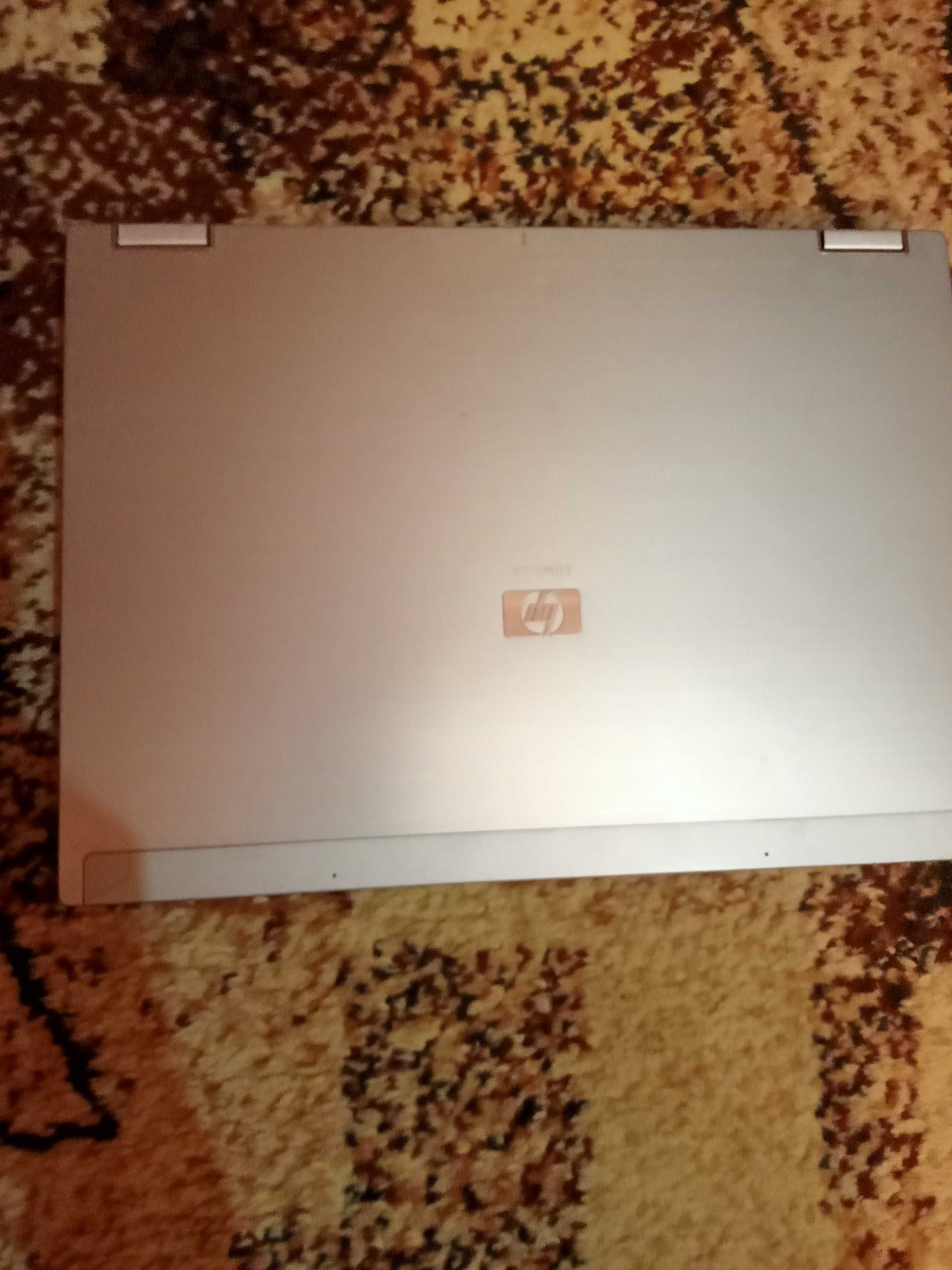 Sprzedam laptopa HP