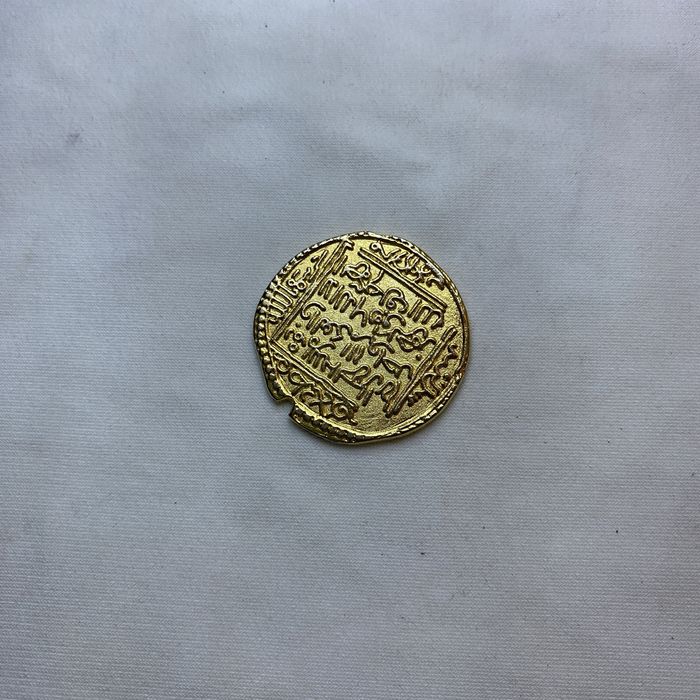 Moneta kolekcjonerska po kolekcjonerze