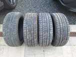 Opony zimowe 195/55 R16 Firemax 2022r, bieżnik 7,5mm