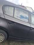 DRZWI PRAWY TYŁ P.T BMW E87 04R KOD LAK. A22/7 SPARKLING GRAPHITE