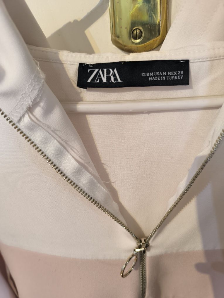 Fato Zara tamanho M