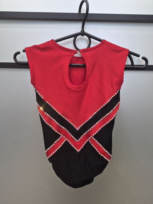 Купальник для виступів