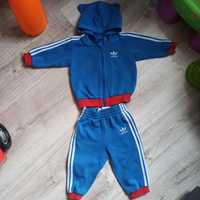 Dresik Adidas rozm. 74/80