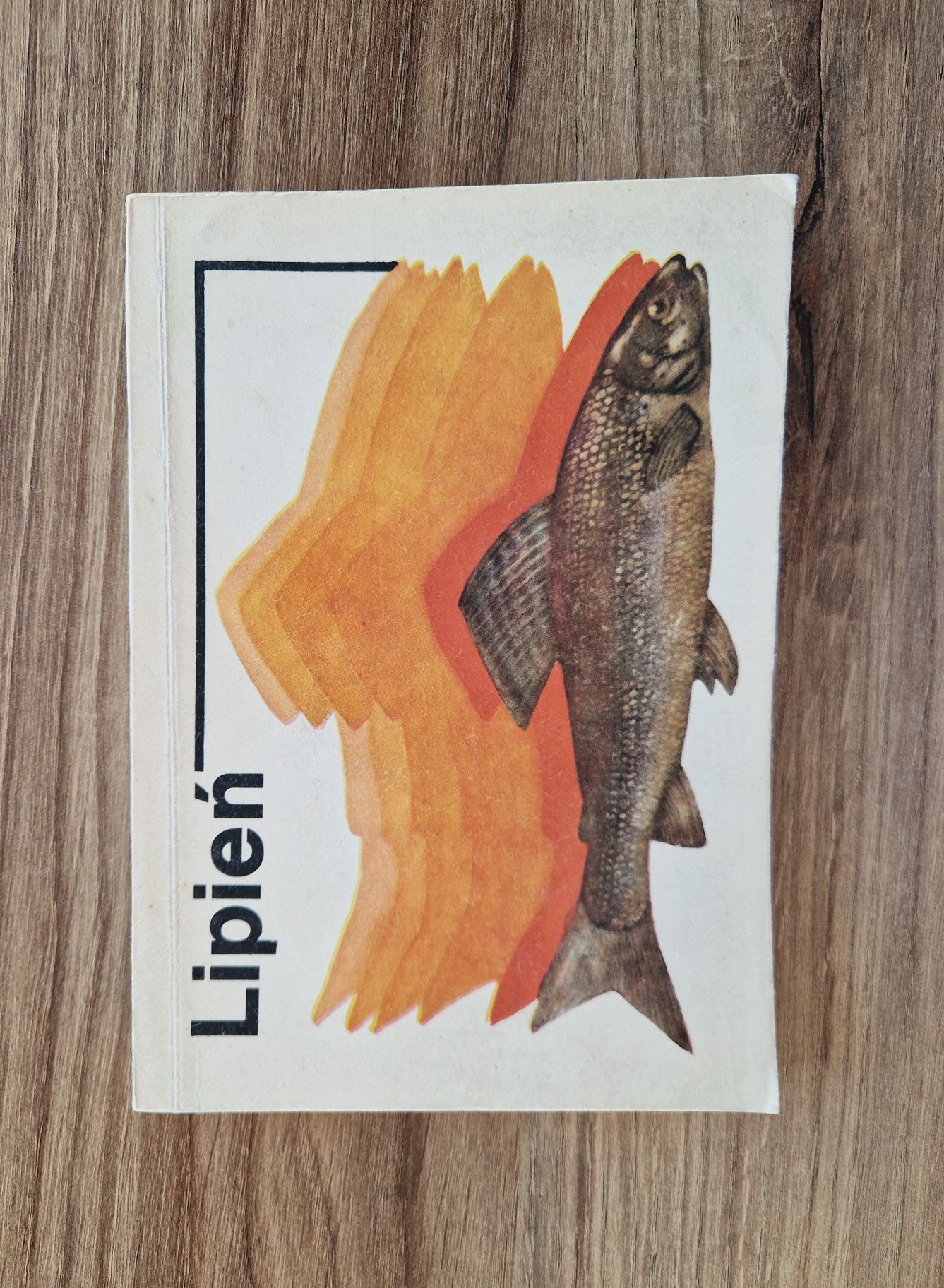 Lipień - A. Witkowski, M. Kowalewicz, B. Kokurewicz