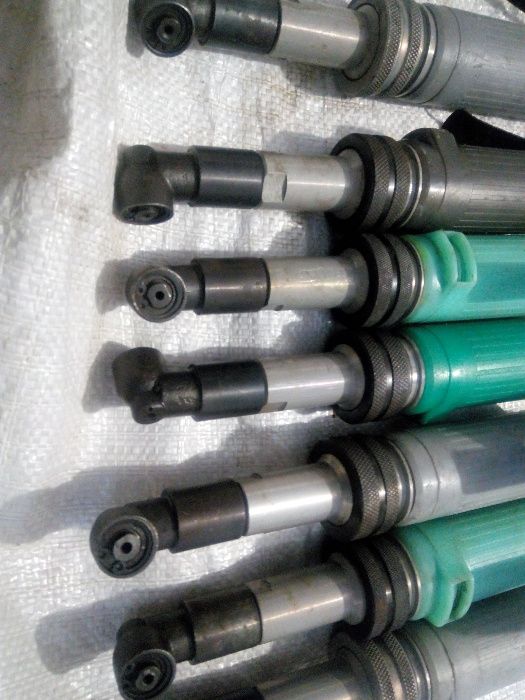 Дрель угловая УСМ12-6-3000 Ссср