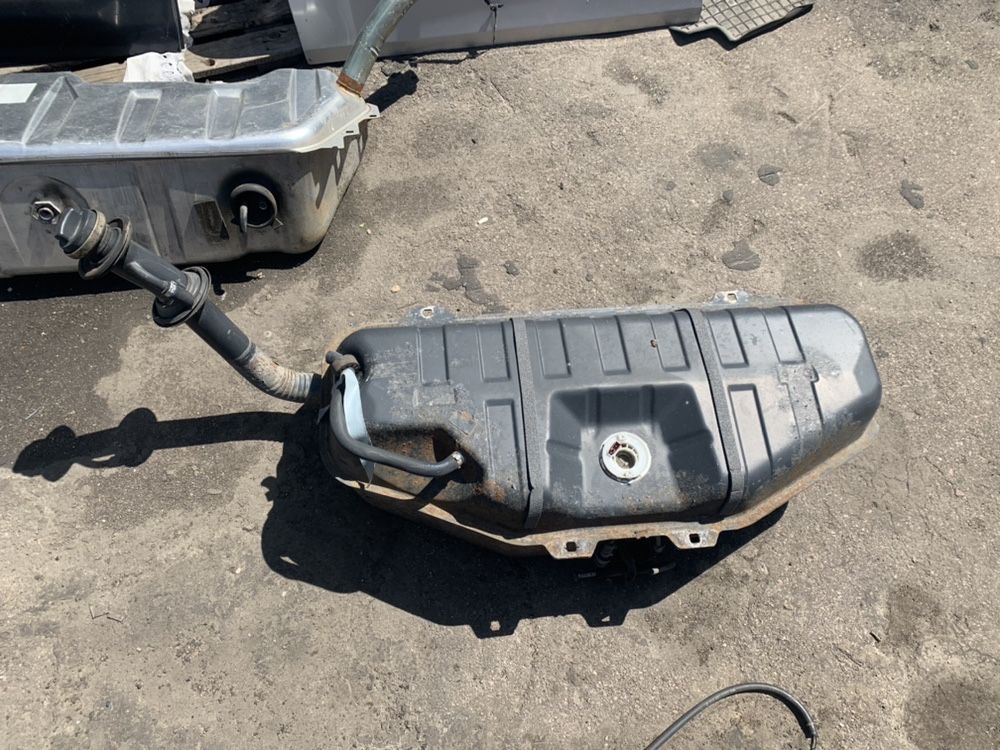 Топливный бак для Mercedes w210,w211,w220
