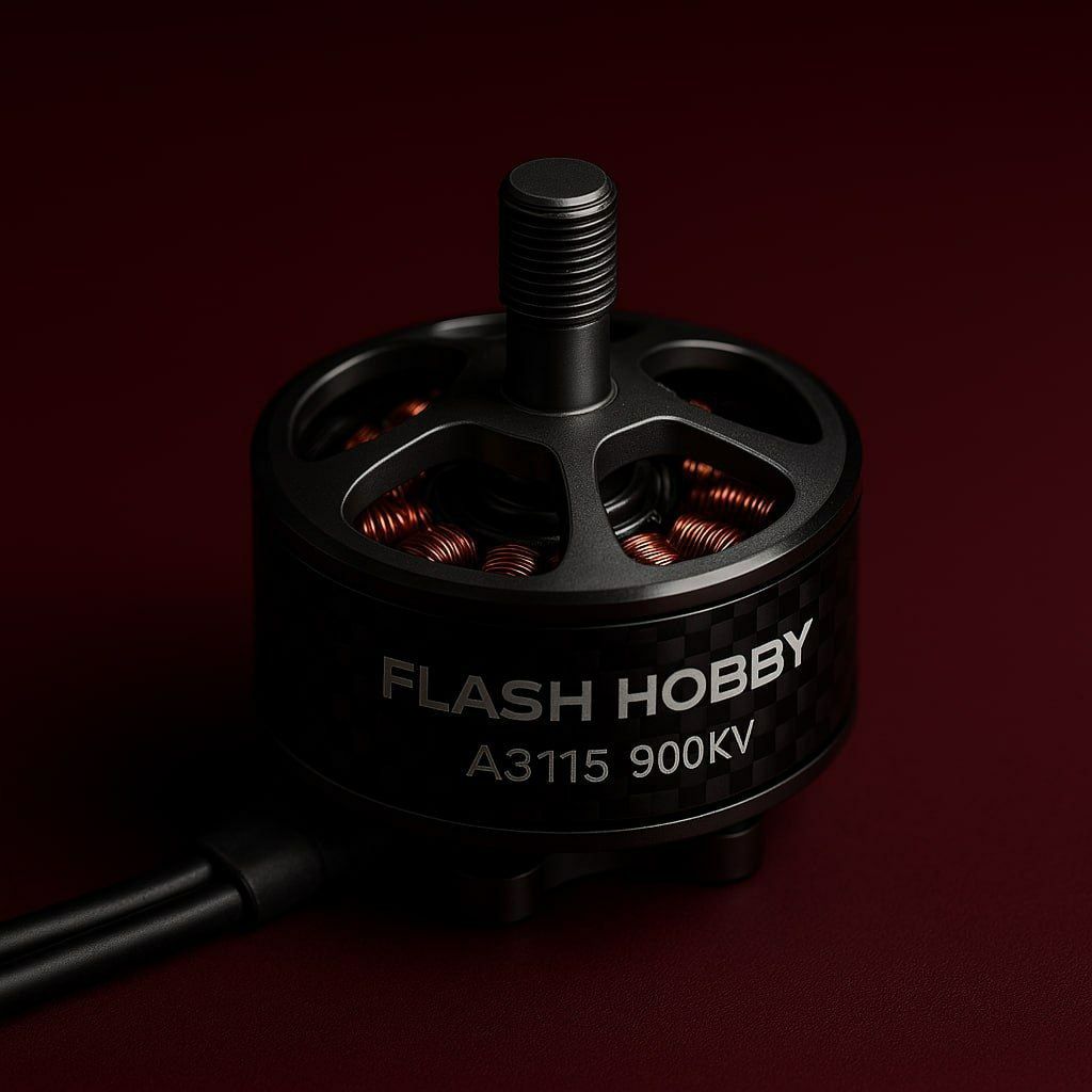 A3115 900KV RC двигун дрона для FPV опт від 4 штук