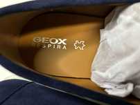 Mokasyny damskie Geox