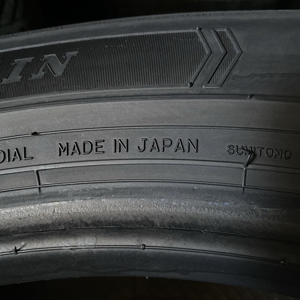 Шини 265/55/19 - 4шт Dunlop Grandtrak AT30