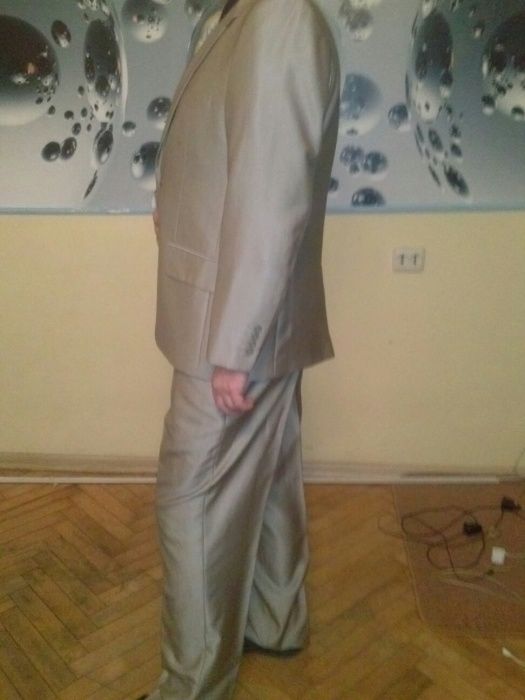 Свадебный костюм, весільний костюм