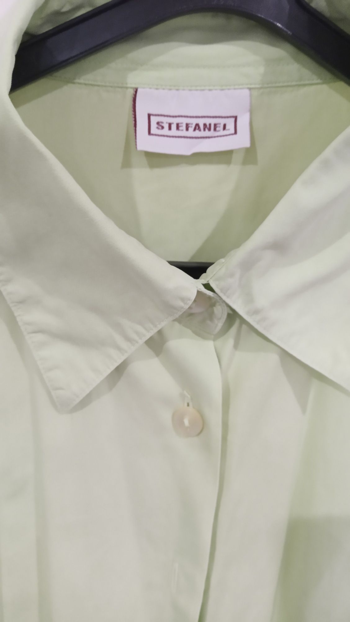 Camisa + Calças = 4€