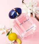 Giorgio Armani My Way Women Eau de Parfum 90 ml