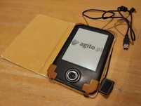 czytnik ebook Onyx BOOX A62S Evolution - bardzo zadbany