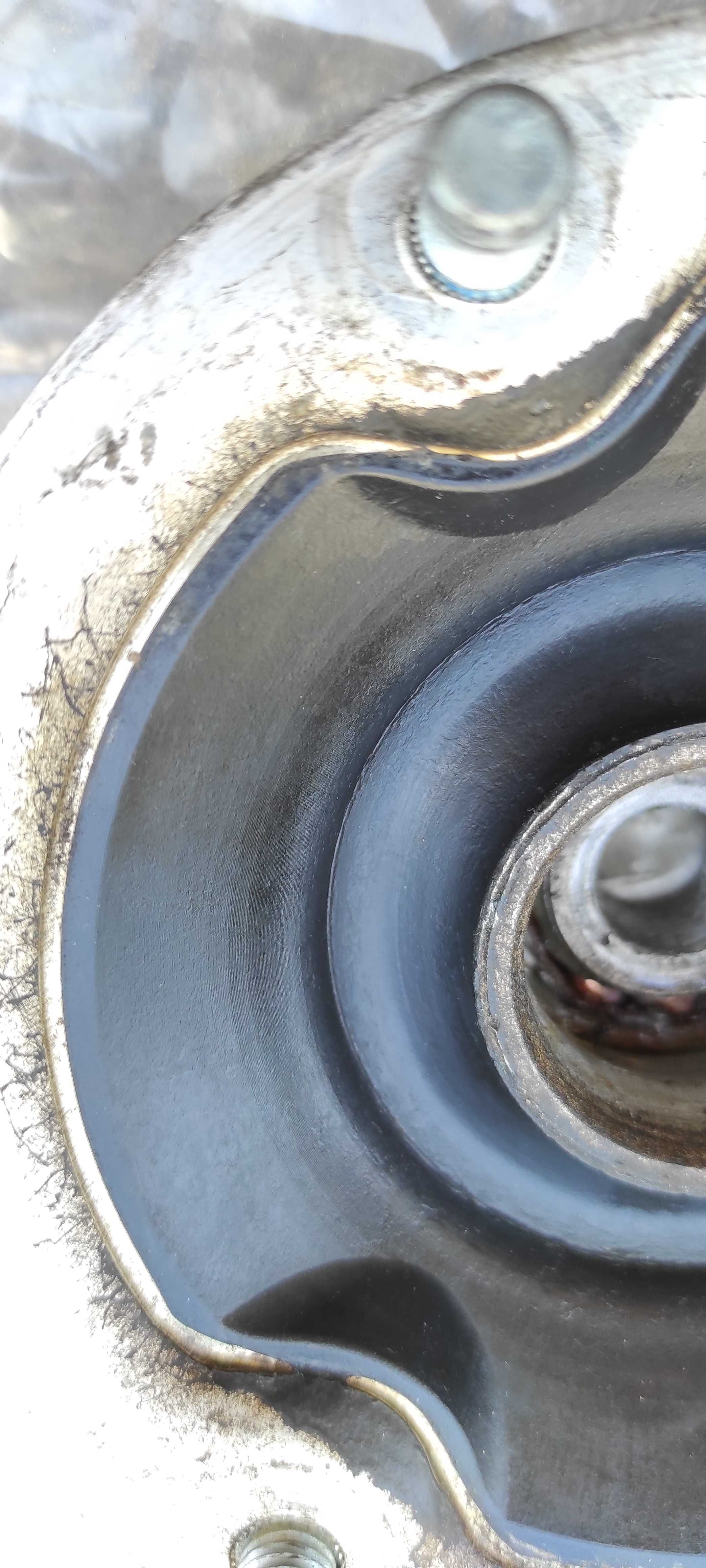 Оригинальные опоры BMW E46 E60 E87 E90 31336760943