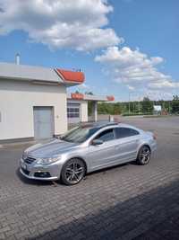 Volkswagen Passat CC 2.0 TSI DSG,200 KM