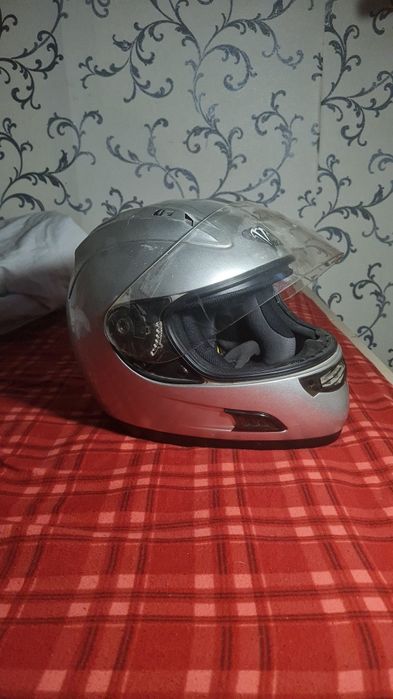 продам шлем ALURA