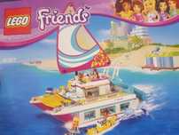 Lego frends 41317