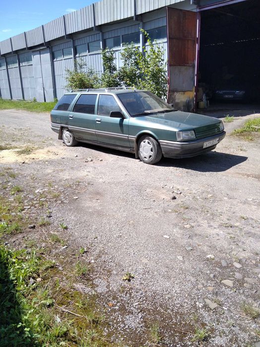 Продам Reno 21 1989 та Reno 21 1991